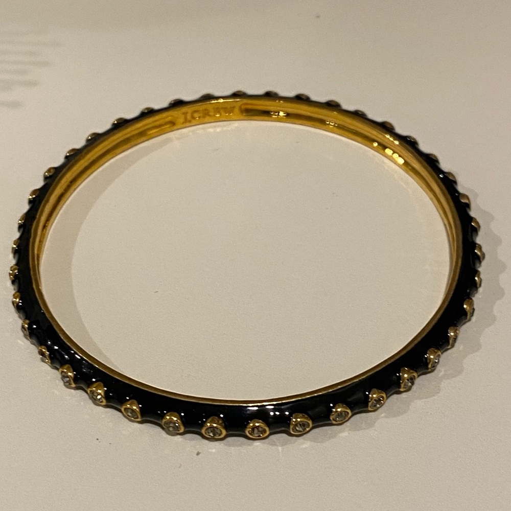 J. Crew bangle